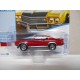 BUICK GSX 1971 FIRE RED MUSCLE CARS USA 1:64 JOHNNY LIGHTNING