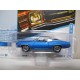 CHEVROLET CHEVELLE 1971 SS 454 MUSCLE CARS USA 1:64 JOHNNY LIGHTNING