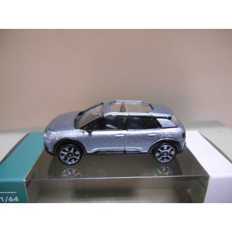 CITROEN C4 CACTUS 2017 ESCOGER/CHOOSE/CHOISIR NOREV 3 INCHES 1:64 APX