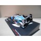 PEUGEOT 908 HDi 24H LE MANS 2009 M.GENE 1:43 ALTAYA IXO