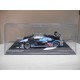 PEUGEOT 908 HDi 24H LE MANS 2009 M.GENE 1:43 ALTAYA IXO