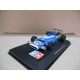 SIMCA MATRA MS 120 FORMULA F1 1970 1:43 ALTAYA IXO