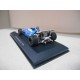 SIMCA MATRA MS 120 FORMULA F1 1970 1:43 ALTAYA IXO