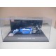 SIMCA MATRA MS 120 FORMULA F1 1970 1:43 ALTAYA IXO