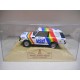 RANGE ROVER VOGUE RALLY PARIS DAKAR 1981 METGE 1:43 NOREV HACHETTE