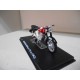 MONTESA IMPALA 175cc 1962 1:24 MOTO BIKE IXO