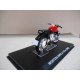MONTESA IMPALA 175cc 1962 1:24 MOTO BIKE IXO