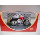 MONTESA IMPALA 175cc 1962 1:24 MOTO BIKE IXO