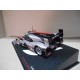 AUDI R18 TDi 24H LE MANS 2011 1:43 ALTAYA IXO