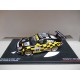 PORSCHE 911 GT3 RS 24H LE MANS 2001 1:43 ALTAYA IXO