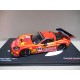 CHEVROLET CORVETTE C6R RAC TOURIST TROPHY 2011 1:43 ALTAYA IXO