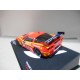 CHEVROLET CORVETTE C6R RAC TOURIST TROPHY 2011 1:43 ALTAYA IXO