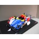 ORECA 01 AIM 24H LE MANS 2010 1:43 ALTAYA IXO