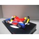 ORECA 01 AIM 24H LE MANS 2010 1:43 ALTAYA IXO