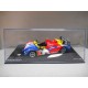 ORECA 01 AIM 24H LE MANS 2010 1:43 ALTAYA IXO