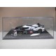 LOLA B09/60 ASTON MARTIN 24H LE MANS 2010 1:43 ALTAYA IXO