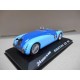 BUGATTI 57 G 24H LE MANS 1937 1:43 ALTAYA IXO