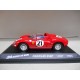 FERRARI 250 P 24H LE MANS 1963 1:43 ALTAYA IXO