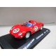 FERRARI 250 P 24H LE MANS 1963 1:43 ALTAYA IXO