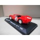 FERRARI 250 TR 24H LE MANS 1958 1:43 ALTAYA IXO