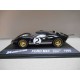 FORD GT40 MKII 24 H LE MANS 1966 ALTAYA IXO 1:43