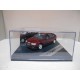 RENAULT MEGANE 2.0 RXE ROUGE 1:43 VITESSE