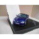 RENAULT MEGANE CABRIOLET 1999 1.6 16V RSi BLUE 1:43 VITESSE