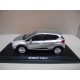 RENAULT CAPTUR 2013 SILVER 1:43 NOREV