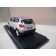 RENAULT CAPTUR 2013 SILVER 1:43 NOREV