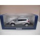 RENAULT CAPTUR 2013 SILVER 1:43 NOREV