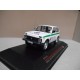 LADA NIVA/VAZ-2121 1993 SLOVAK REPUBLIC POLICE 1:43 IST118