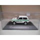 LADA NIVA/VAZ-2121 1993 SLOVAK REPUBLIC POLICE 1:43 IST118