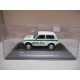 LADA NIVA/VAZ-2121 1993 SLOVAK REPUBLIC POLICE 1:43 IST118