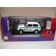 LADA NIVA/VAZ-2121 1993 SLOVAK REPUBLIC POLICE 1:43 IST118