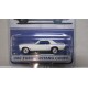 FORD MUSTANG 1967 COUPE PACESETTER 1:64 GREENLIGHT