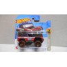 FORD BRONCO CUSTOM BAJA BLAZERS 1:64 HOT WHEELS