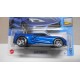 CHEVROLET CORVETTE 2020 BLUE 1:64 HOT WHEELS