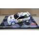 TOYOTA COROLLA WRC RALLY MONTE CARLO 2000 P.ZANCHI 1:43 EAGLEMOSS IXO