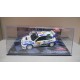 TOYOTA COROLLA WRC RALLY MONTE CARLO 2000 P.ZANCHI 1:43 EAGLEMOSS IXO