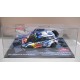 VOLKSWAGEN POLO R WRC RALLY MONTE CARLO 2016 OGIER 1:43 EAGLEMOSS IXO