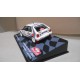 LANCIA DELTA HF 4WD RALLY MONTE CARLO 1987 AURIOL 1:43 EAGLEMOSS IXO