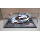 SKODA FABIA R5 RALLY MONTE CARLO 2017 MIKKELSEN 1:43 EAGLEMOSS IXO