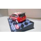 CITROEN C4 WRC RALLY MONTE CARLO 2007 LOEB 1:43 EAGLEMOSS IXO