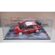 CITROEN C4 WRC RALLY MONTE CARLO 2007 LOEB 1:43 EAGLEMOSS IXO