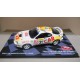 TOYOTA CELICA GT-FOUR RALLY MONTE CARLO 1999 PEDERSOLI 1:43 EAGLEMOSS IXO