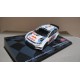 VOLKSWAGEN POLO R WRC RALLY MONTE CARLO 2014 LATVALA 1:43 EAGLEMOSS IXO