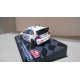 VOLKSWAGEN POLO R WRC RALLY MONTE CARLO 2014 LATVALA 1:43 EAGLEMOSS IXO