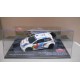 VOLKSWAGEN POLO R WRC RALLY MONTE CARLO 2014 LATVALA 1:43 EAGLEMOSS IXO