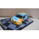 RENAULT CLIO S1600 RALLY MONTE CARLO 2007 BETTI 1:43 EAGLEMOSS IXO