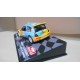 RENAULT CLIO S1600 RALLY MONTE CARLO 2007 BETTI 1:43 EAGLEMOSS IXO